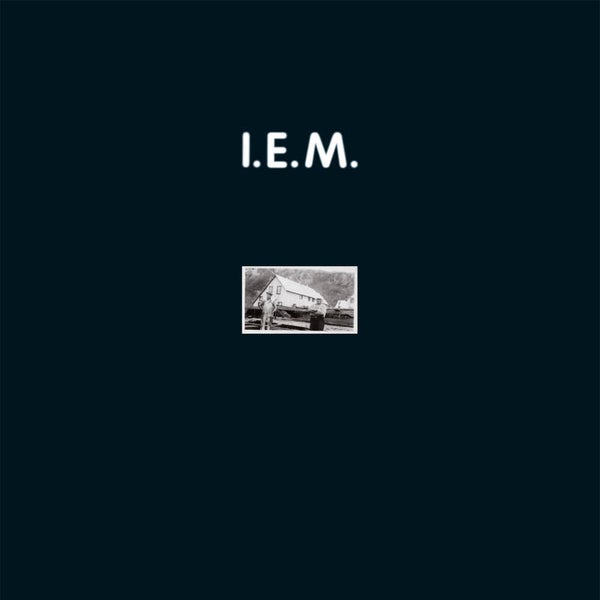 TF032 // I.E.M. - 1996-1999 (REMASTERED 2LP)