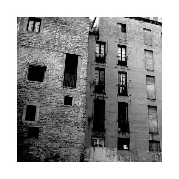 TF172 // DIRK SERRIES - MICROPHONICS XXVI-XXX (SPECIAL EDITION LP)