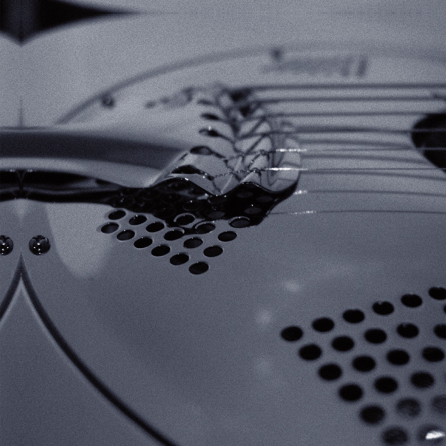 TF064 // FEAR FALLS BURNING - I'M ONE OF THOSE MONSTERS NUMB WITH GRACE (CD)