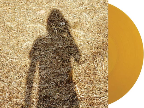 TF022 // STEVEN WILSON - UNRELEASED ELECTRONIC MUSIC (YELLOW VINYL 2LP)
