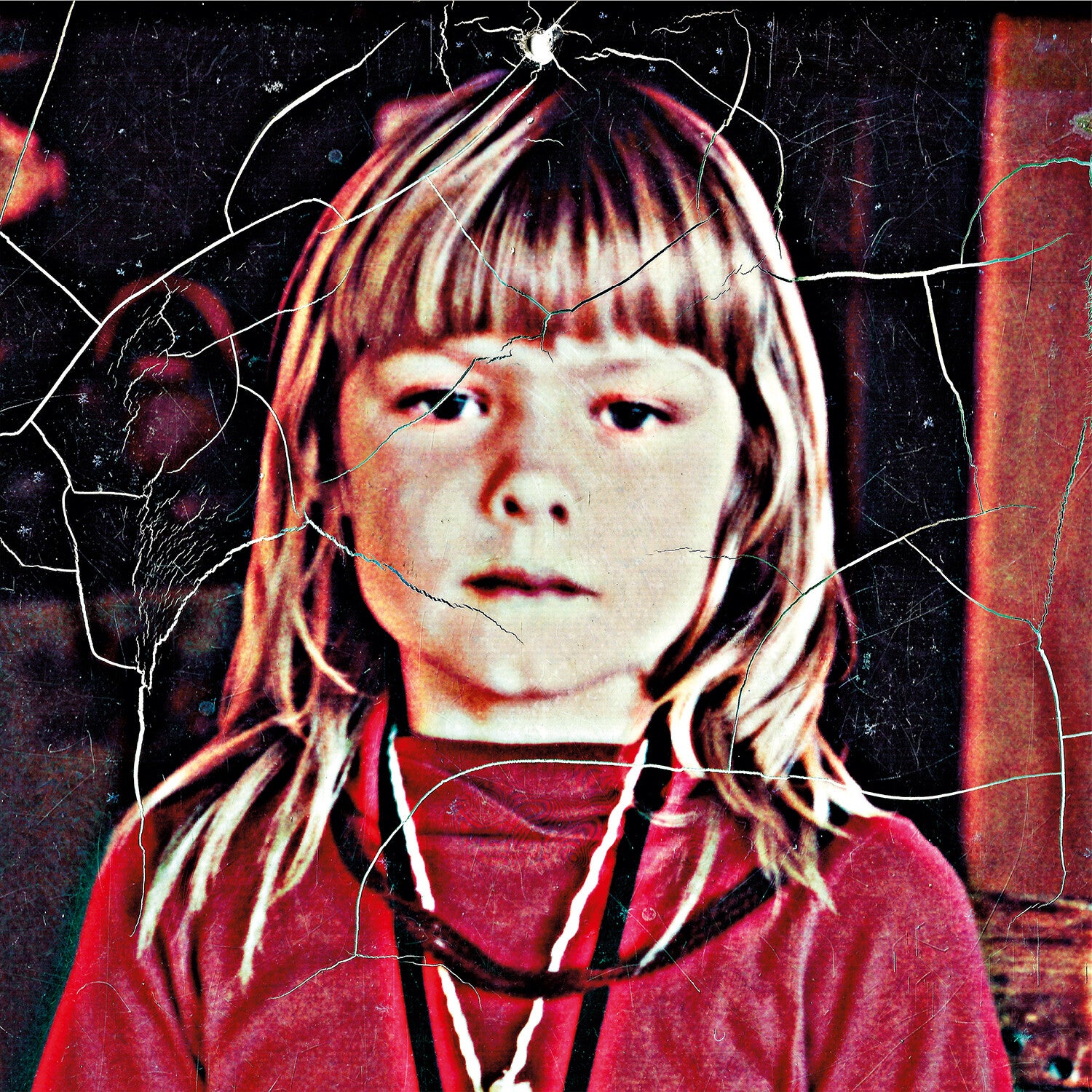 TF142 // ANJA GARBAREK - BALLOON MOOD (LP)