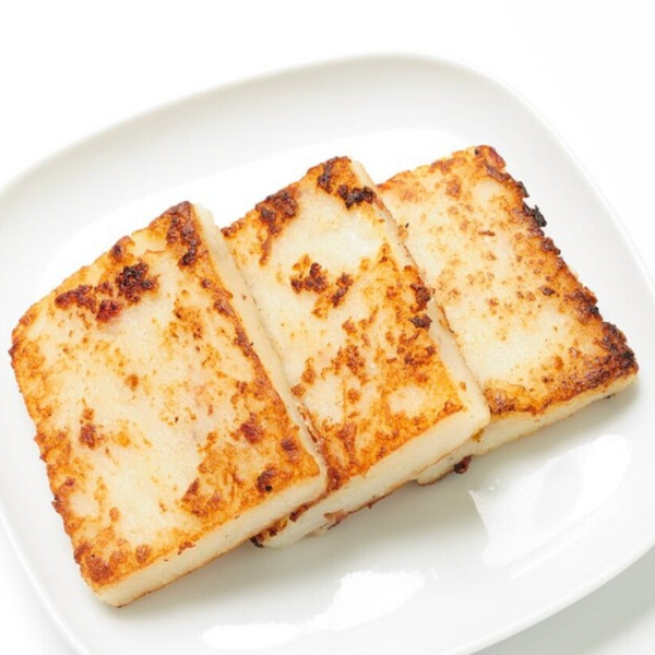 Turnip Cake 蘿蔔糕 950g