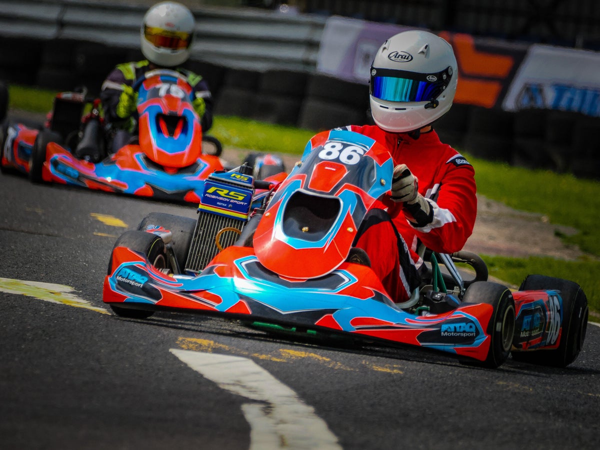 Attaq Motorsport - Karting Academy and Race Team