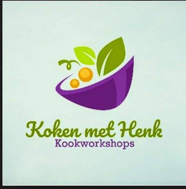 Koken met Henk op 18 oktober 2025