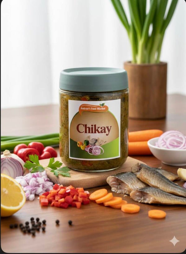 Chiktay aran  16 Fl. Oz