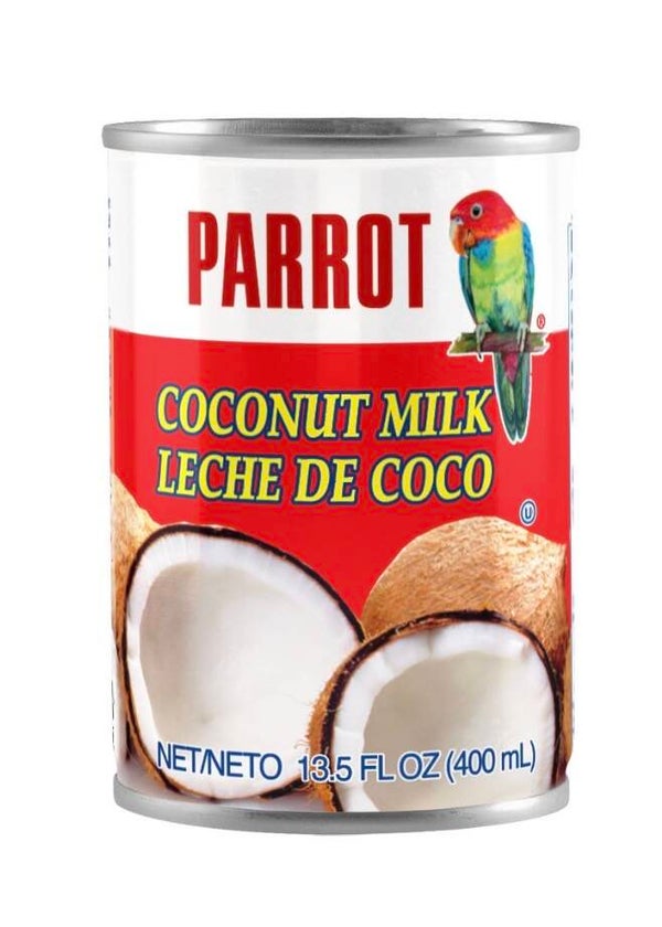 Coconut Milk, leche de CoCo 13.5 oz