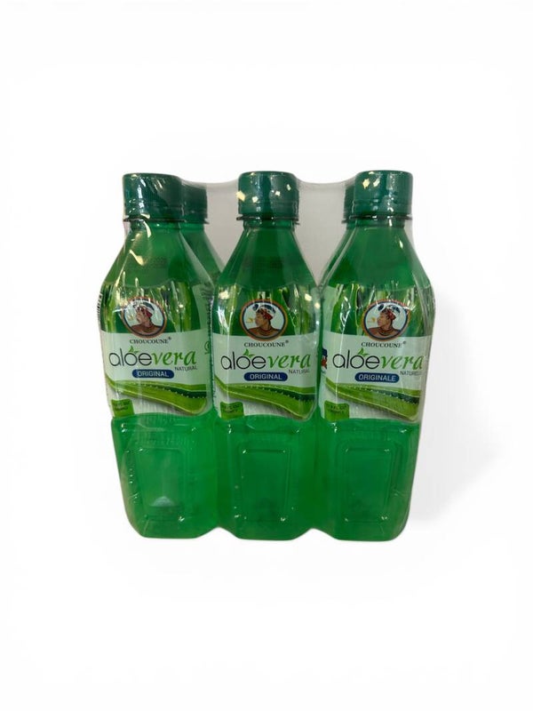 Choucoune AloeVera (6pack)
