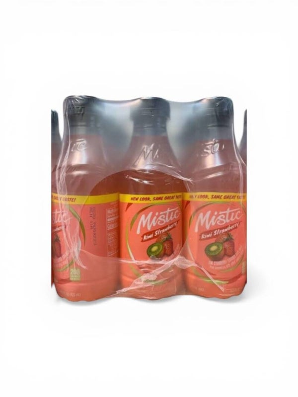 Mistic Kiwi strawberry (12 pack)