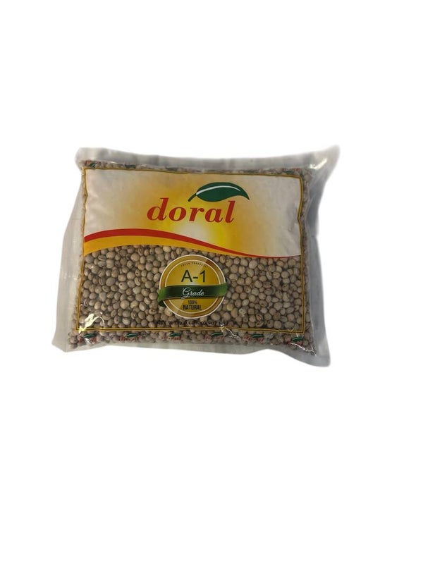 Pigeon Peas 2 Lbs Doral Food ( pwa kongo sèch )