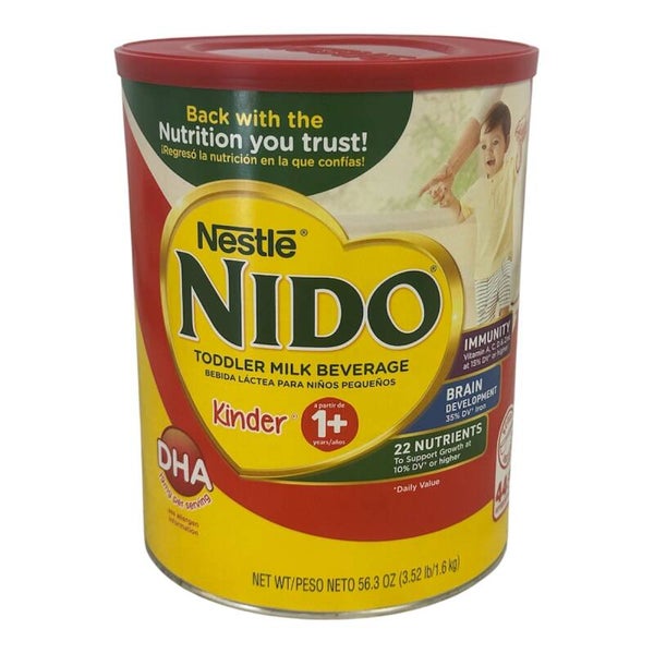 Nestle Nido