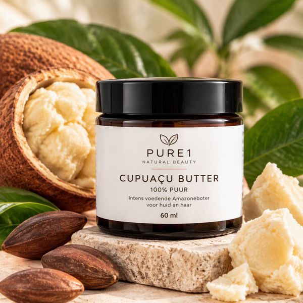 Pure1 Cupuaçu Butter – 60 ml