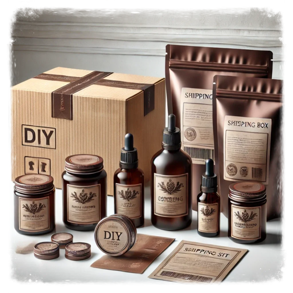 Wellness Routine Bundel – Natuurlijke Huid & Haarverzorging