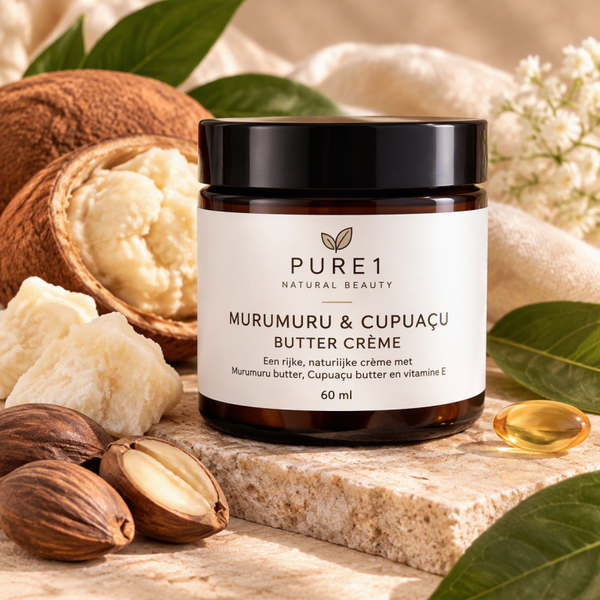 Pure1 Murumuru & Cupuaçu Butter Crème