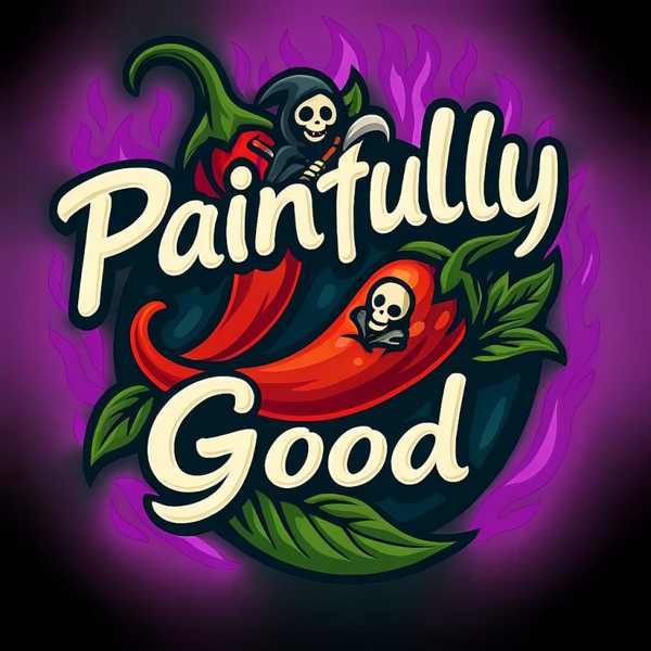 Purple Pain 🔥🔥🔥🔥🔥