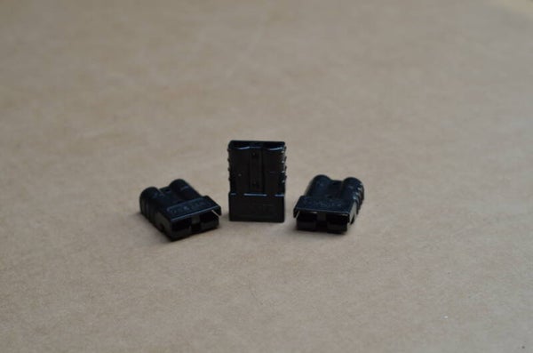 Anderson stekker 50A