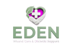 Eden woundcare and diabetic support