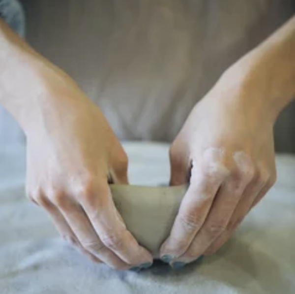 Clay Escape: Kids Edition  (Thursday 15:00- 16:30)