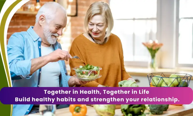 proactive health for couples with beyond human lab