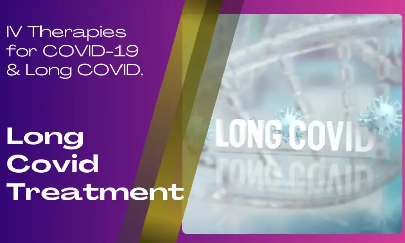 long covid treatment with healing travelers