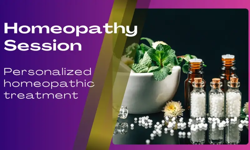 homeopathy healing at beyond human lab