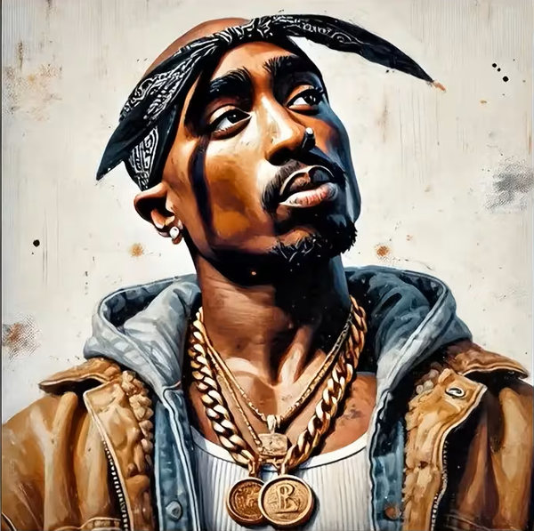 2 Pac