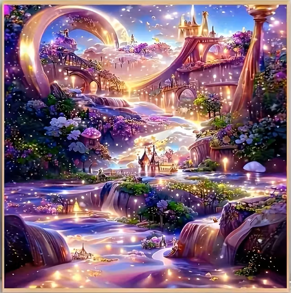 Fantasy Land