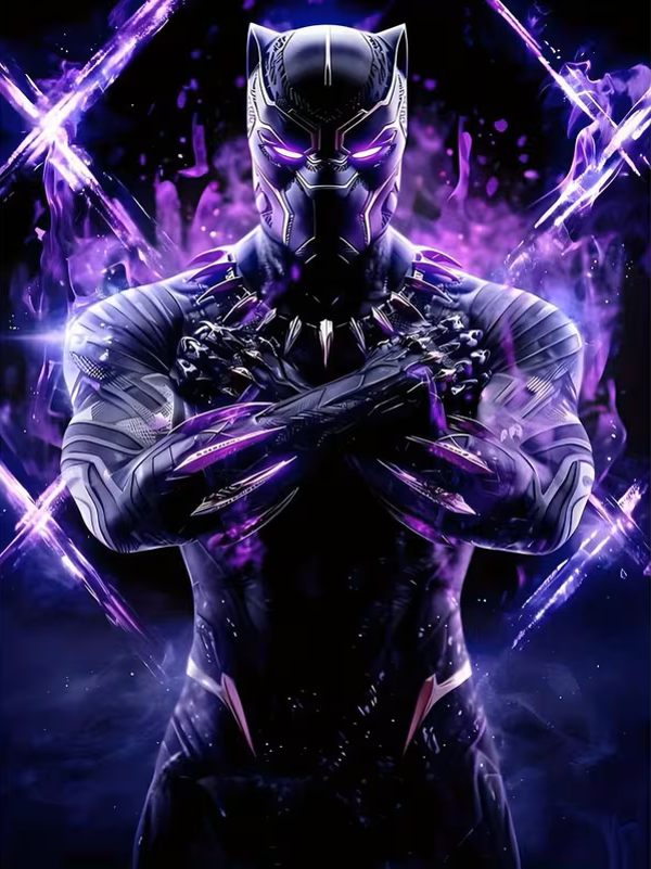 Black Panther