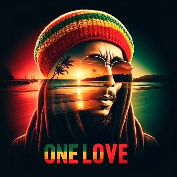 Bob Marley