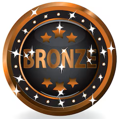 BRONZE Club-Mitgliedschaft