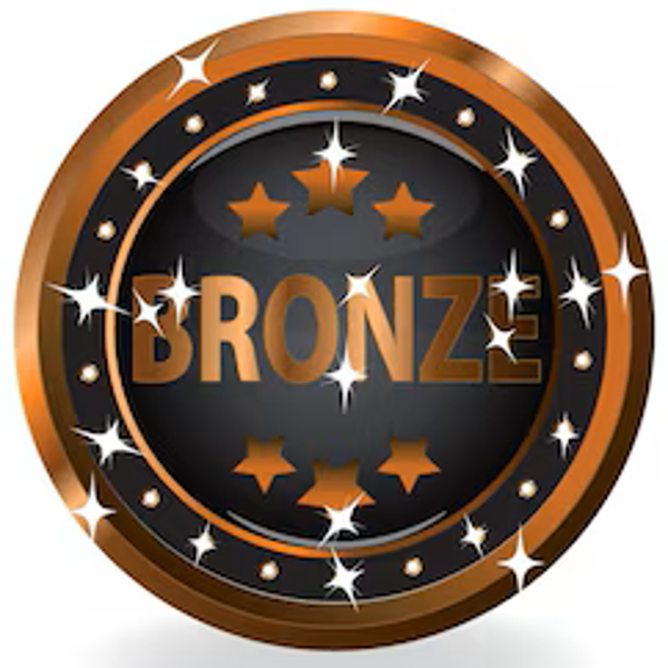 BRONZE Club-Mitgliedschaft