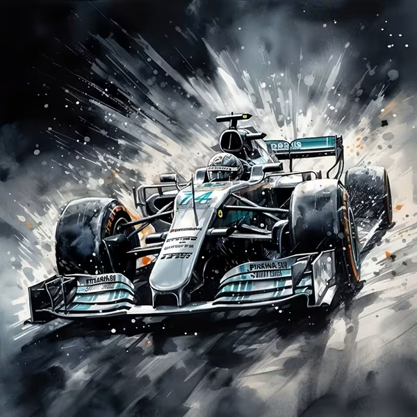 Formel 1