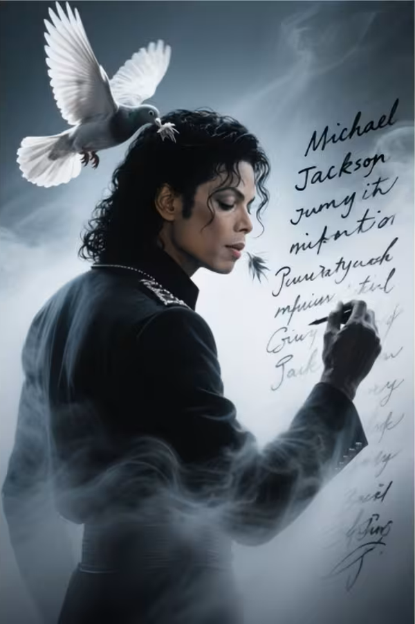 Gedenk Jackson 2
