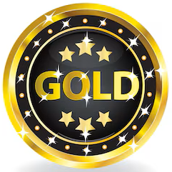 GOLD Club-Mitgliedschaft