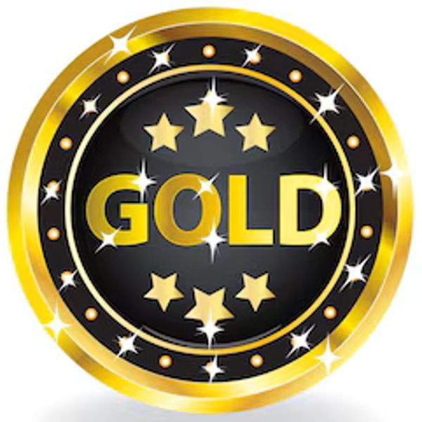 GOLD Club-Mitgliedschaft