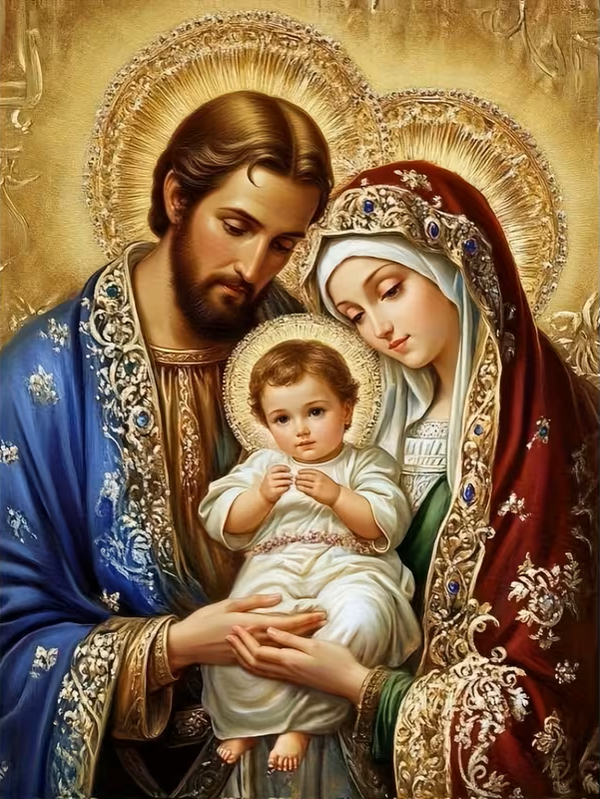 Heilige Familie