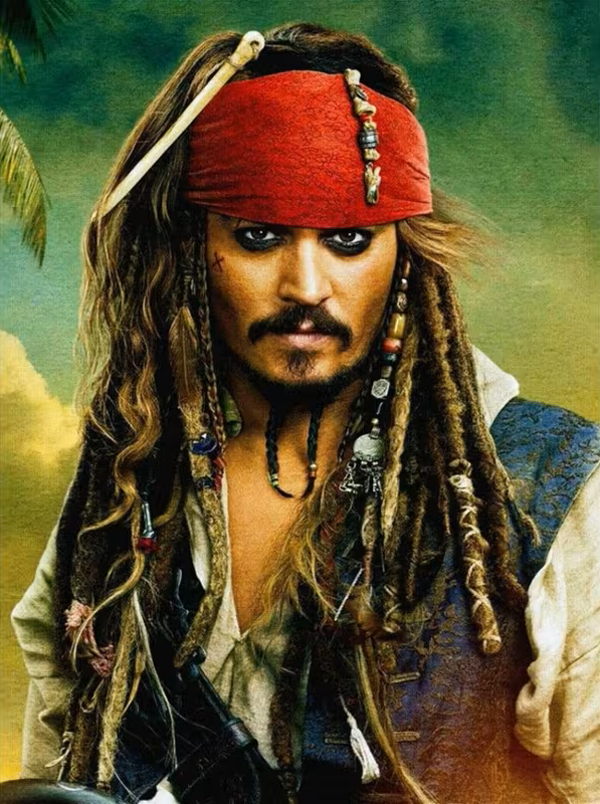 Jack Sparrow