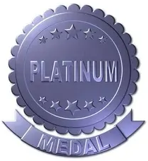 PLATIN Club-Mitgliedschaft