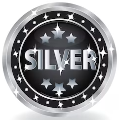 SILBER Club-Mitgliedschaft