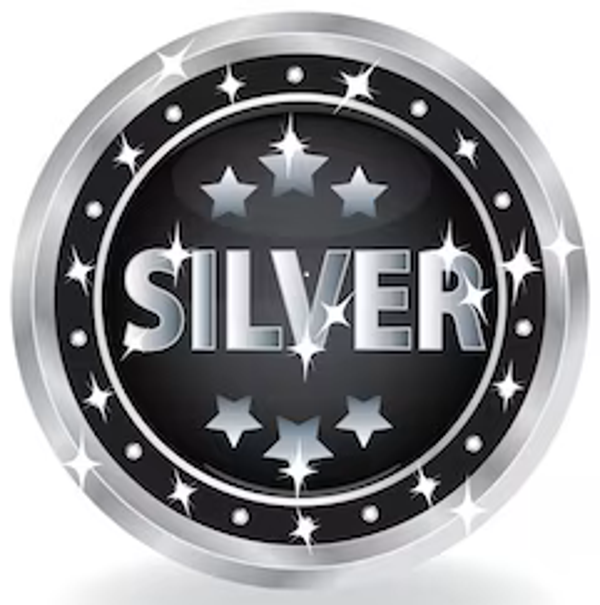 SILBER Club-Mitgliedschaft