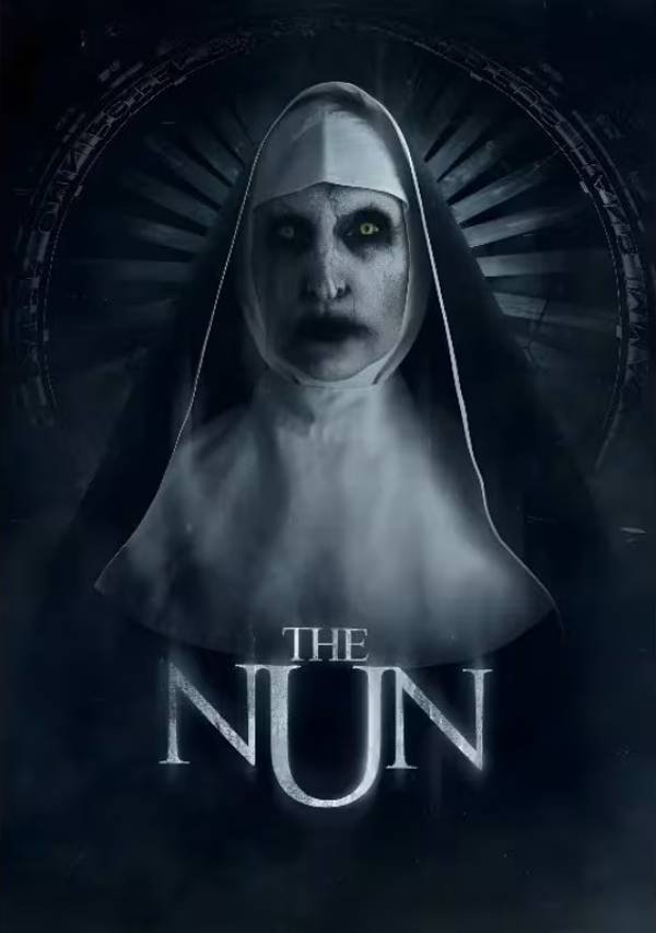 The Nun