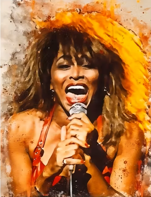 Tina Turner