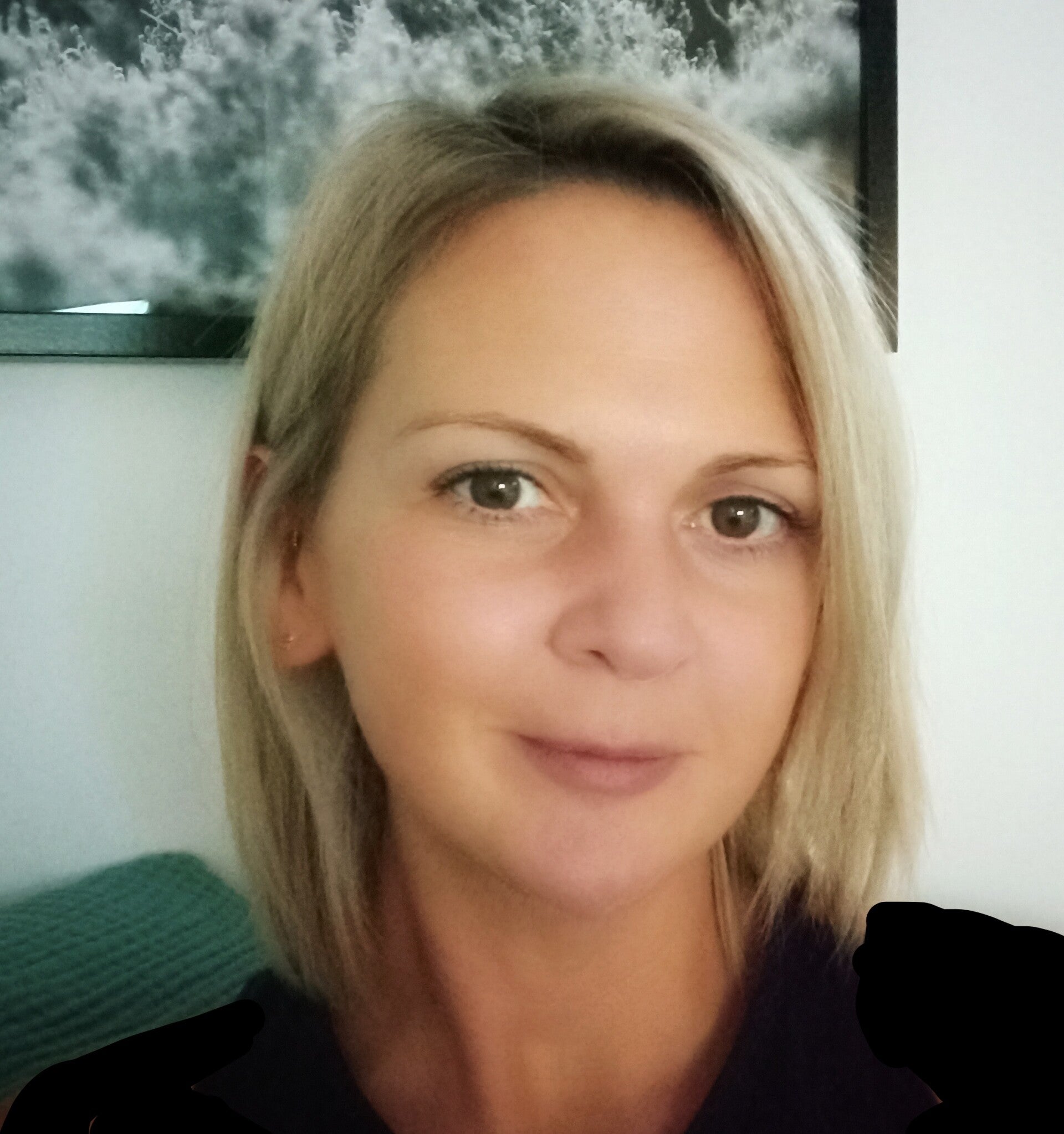 Mag. Marion Puchegger