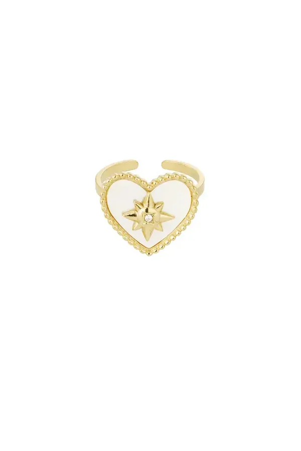 lieve ring