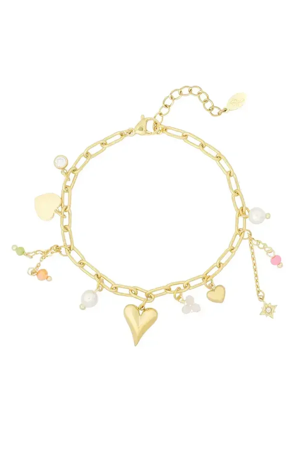 nine armband