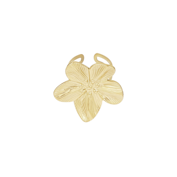 daisy ring