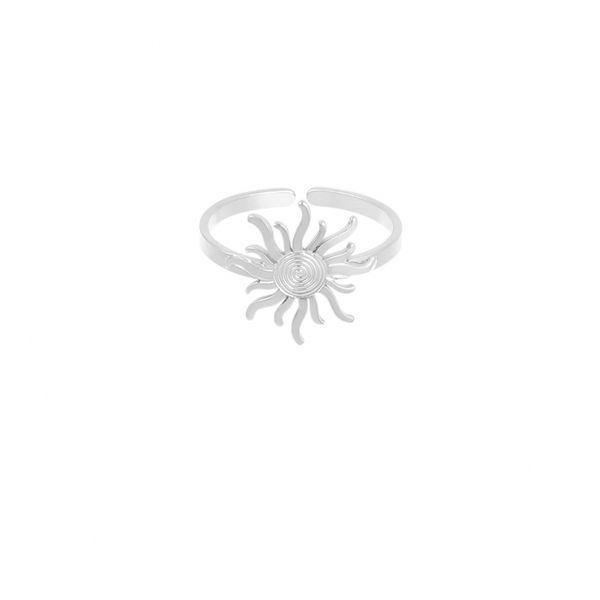 sunny ring