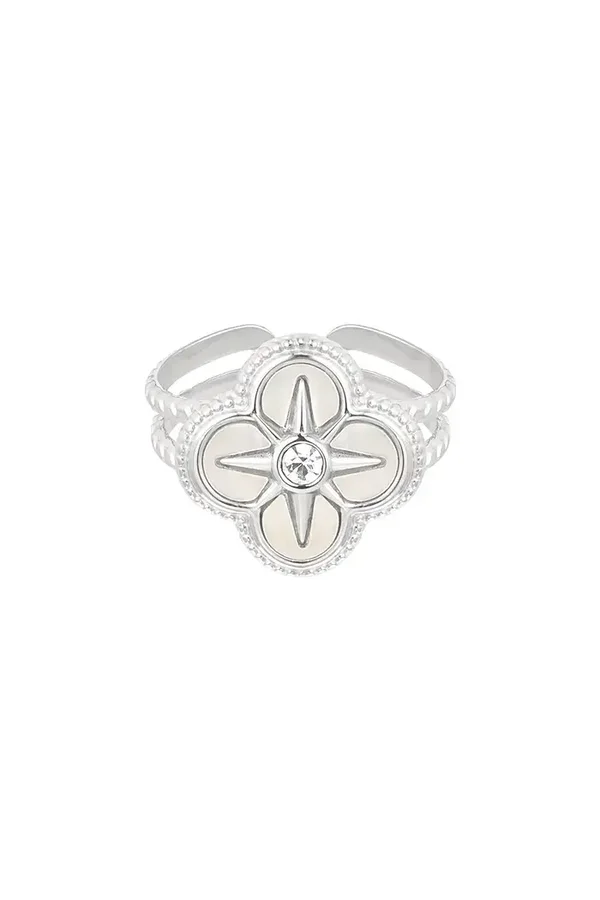 megan ring