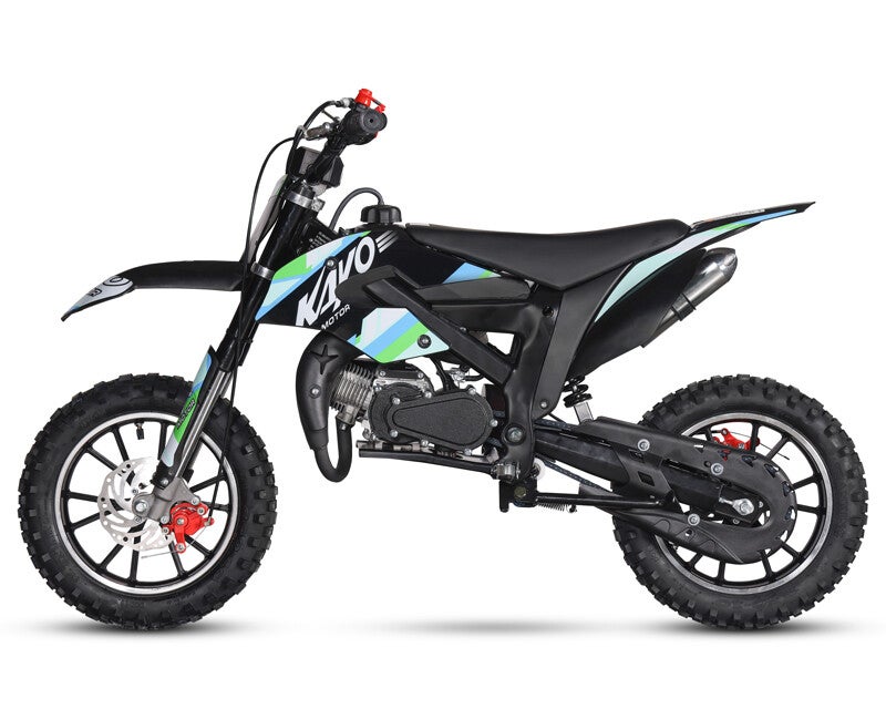 MINI MOTO 50cc 2T SX50 KAYO