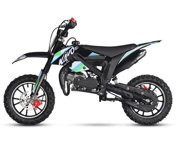MINI MOTO 50cc 2T SX50 KAYO