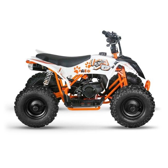 MINI QUAD 50cc 2T A50 KAYO